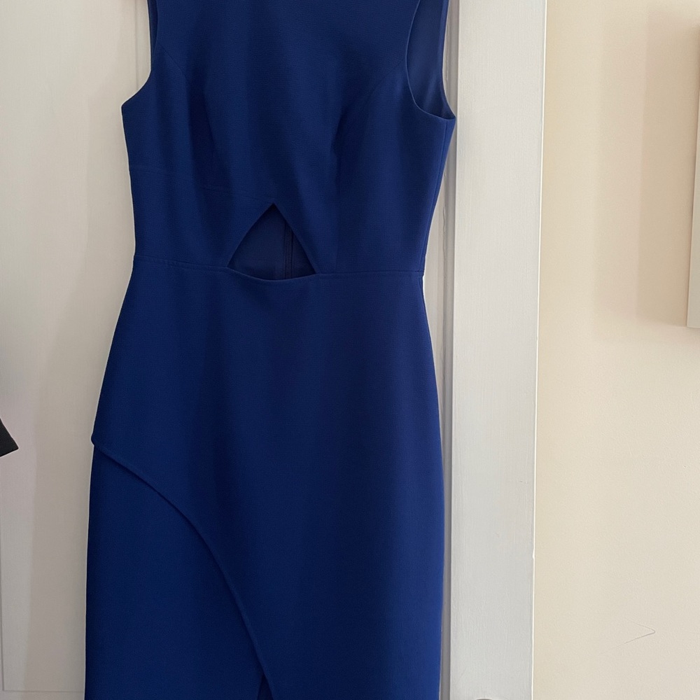 BCBG midi dress